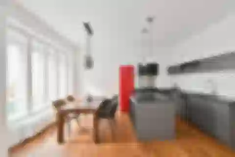 Šmeralova, Bubeneč - Prague 7 | Rent, Apartment, Three-bedroom (4+kk), 136 m²