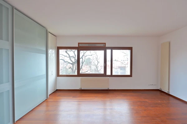 Pod Kaštany, Bubeneč - Prague 6 | Rent, Apartment, Three-bedroom (4+1), 174 m²