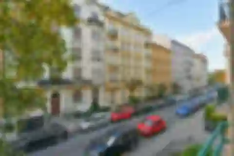 Šmeralova, Bubeneč - Prague 7 | Rent, Apartment, Three-bedroom (4+kk), 136 m²