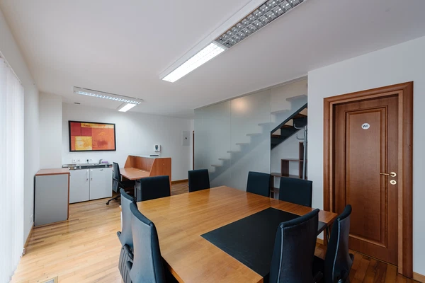 Ventúrska, Staré Mesto - Bratislava I | Rent, Apartment, Two-bedroom (3+1), 97 m²