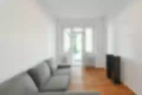 Šmeralova, Bubeneč - Prague 7 | Rent, Apartment, Three-bedroom (4+kk), 136 m²