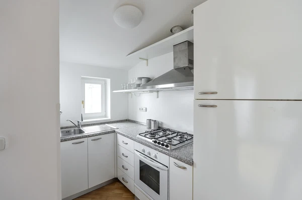 Kamenická, Holešovice - Praha 7 | Pronájem, Byt, 2+kk, 75 m²