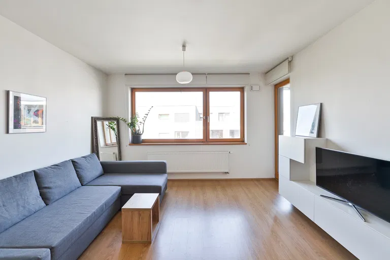 Generála Šišky, Modřany - Prague 4 | Rent, Apartment, One-bedroom (2+kk), 60 m²