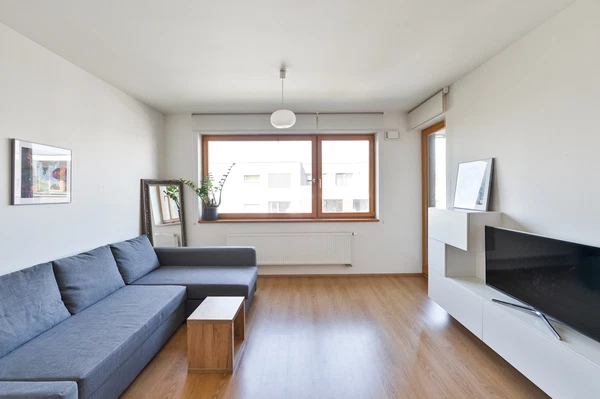 Generála Šišky, Modřany - Praha 4 | Pronájem, Byt, 2+kk, 60 m²