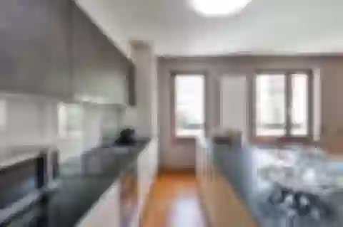 Šaldova, Karlín - Prague 8 | Rent, Apartment, One-bedroom (2+kk), 86 m²