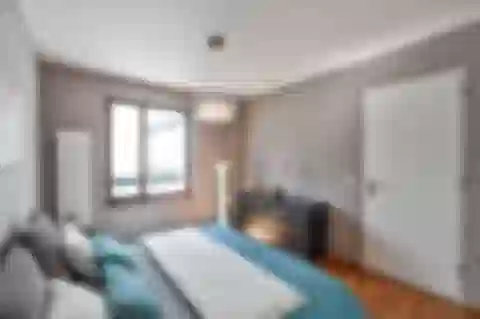 Šaldova, Karlín - Prague 8 | Rent, Apartment, One-bedroom (2+kk), 86 m²