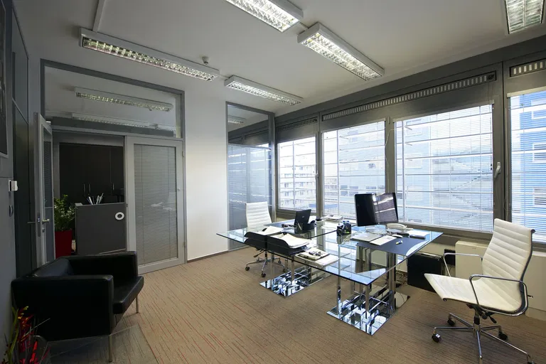 Želetavská, Michle - Prague 4 | Rent, Office space, 126 m²