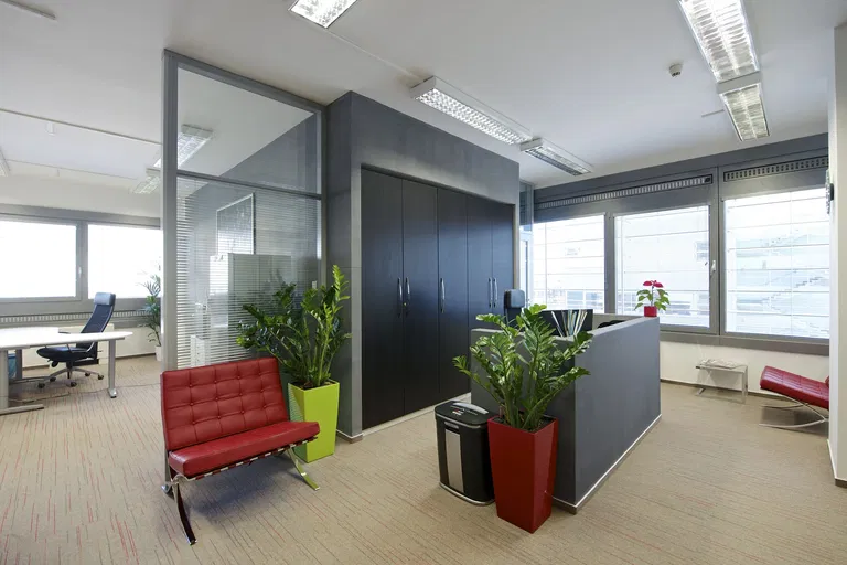 Želetavská, Michle - Prague 4 | Rent, Office space, 126 m²