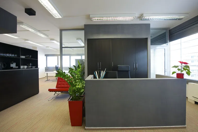 Želetavská, Michle - Prague 4 | Rent, Office space, 126 m²