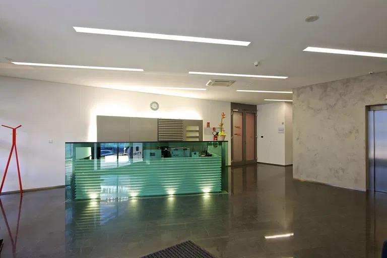 Želetavská, Michle - Prague 4 | Rent, Office space, 126 m²