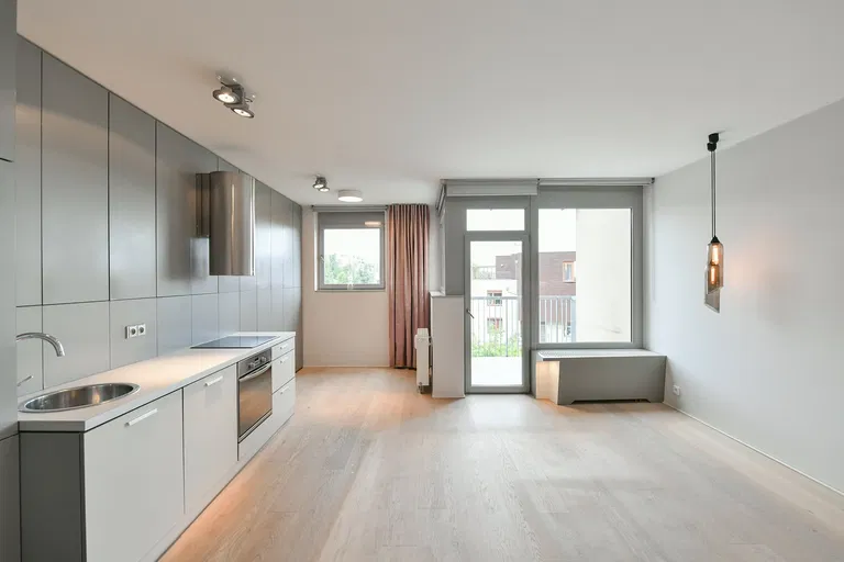 Na Císařce, Smíchov - Praha 5 | Pronájem, Byt, 2+kk, 60 m²