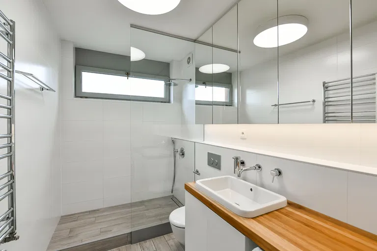 Na Císařce, Smíchov - Praha 5 | Pronájem, Byt, 2+kk, 60 m²