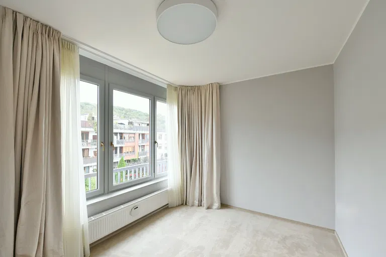 Na Císařce, Smíchov - Praha 5 | Pronájem, Byt, 2+kk, 60 m²