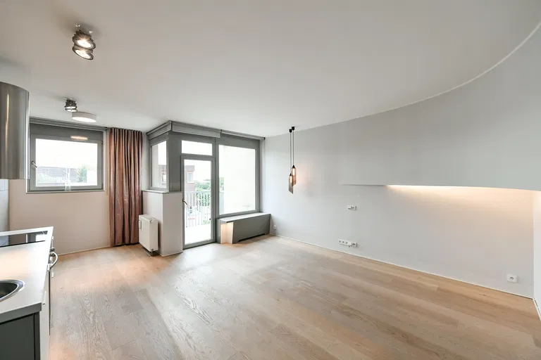 Na Císařce, Smíchov - Praha 5 | Pronájem, Byt, 2+kk, 60 m²