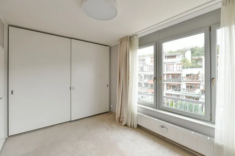 Na Císařce, Smíchov - Praha 5 | Pronájem, Byt, 2+kk, 60 m²