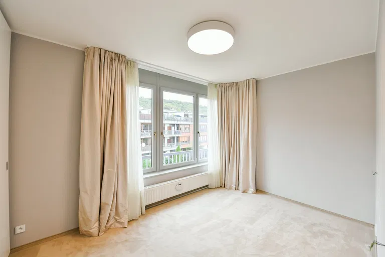 Na Císařce, Smíchov - Praha 5 | Pronájem, Byt, 2+kk, 60 m²