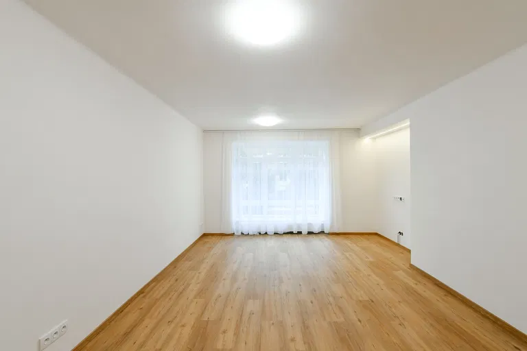 Karpatská, Vršovice - Prague 10 | Rent, Apartment, Two-bedroom (3+kk), 98 m²