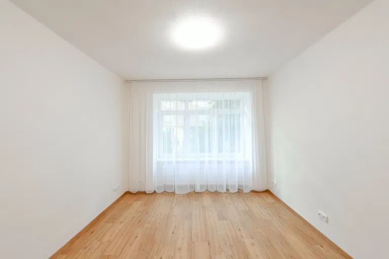 Karpatská, Vršovice - Prague 10 | Rent, Apartment, Two-bedroom (3+kk), 98 m²