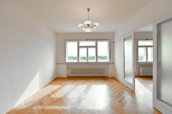 Milady Horákové, Bubeneč - Praha 7 | Pronájem, Byt, 3+kk, 82 m²