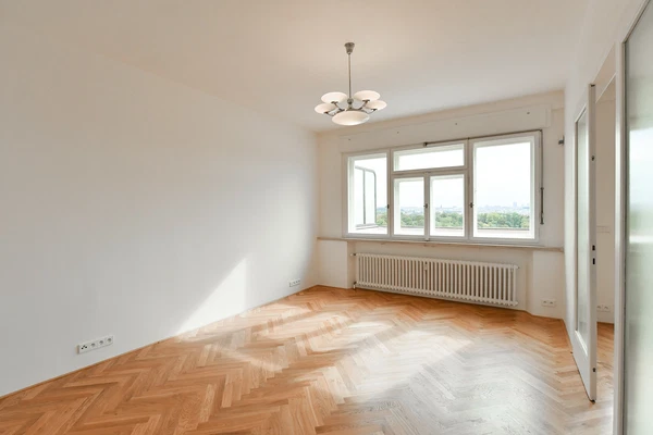 Milady Horákové, Bubeneč - Praha 7 | Pronájem, Byt, 3+kk, 82 m²