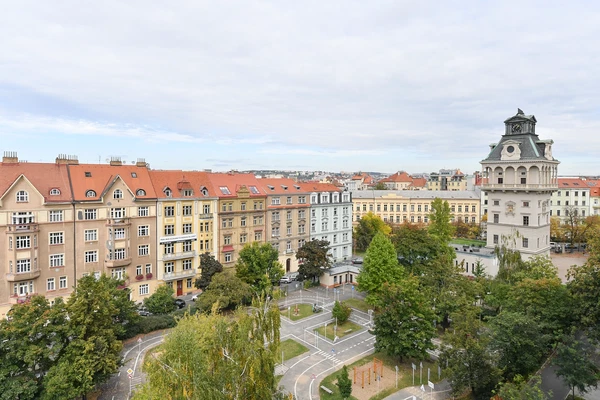 Milady Horákové, Bubeneč - Praha 7 | Pronájem, Byt, 3+kk, 82 m²