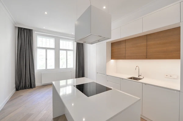 náměstí Jiřího z Poděbrad, Vinohrady - Praha 3 | Pronájem, Byt, 2+kk, 54 m²