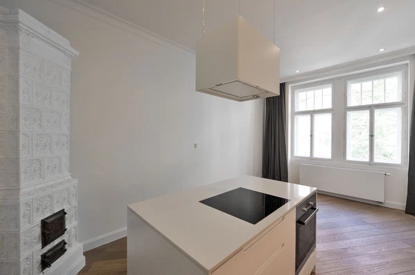 náměstí Jiřího z Poděbrad, Vinohrady - Praha 3 | Pronájem, Byt, 2+kk, 54 m²