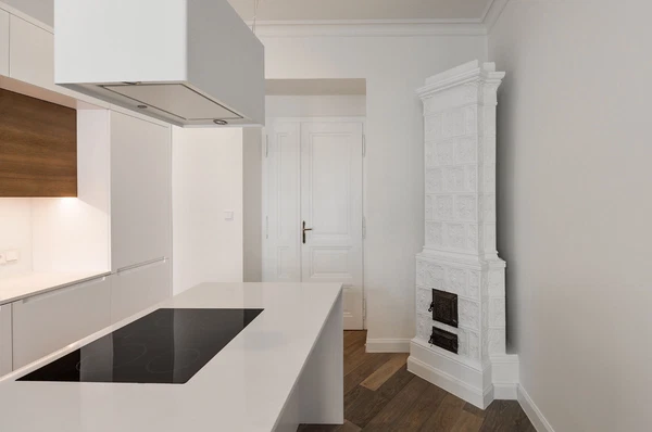 náměstí Jiřího z Poděbrad, Vinohrady - Praha 3 | Pronájem, Byt, 2+kk, 54 m²