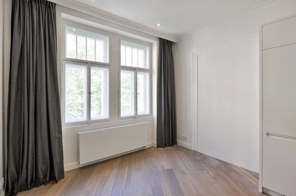 náměstí Jiřího z Poděbrad, Vinohrady - Praha 3 | Pronájem, Byt, 2+kk, 54 m²