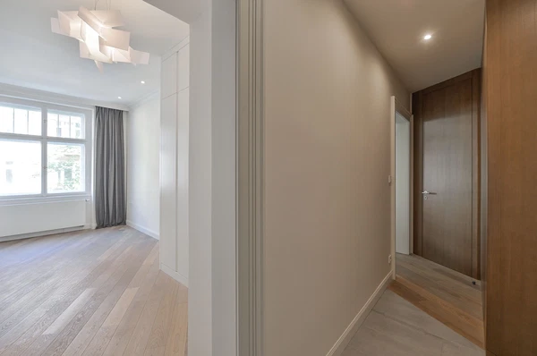 náměstí Jiřího z Poděbrad, Vinohrady - Praha 3 | Pronájem, Byt, 2+kk, 54 m²