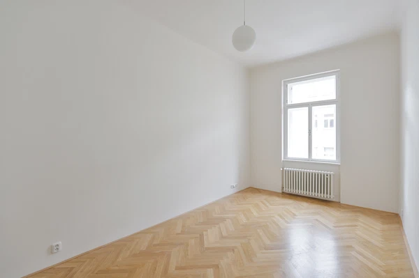 Řipská, Vinohrady - Prague 3 | Rent, Apartment, Two-bedroom (3+1), 117 m²