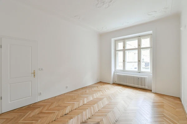 Maiselova, Josefov - Prague 1 | Rent, Apartment, Studio (1+1), 40 m²