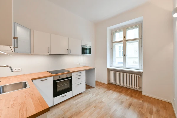 Maiselova, Josefov - Prague 1 | Rent, Apartment, Studio (1+1), 40 m²