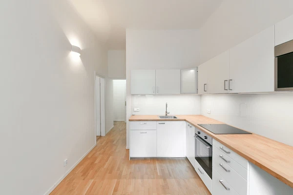 Maiselova, Josefov - Prague 1 | Rent, Apartment, Studio (1+1), 40 m²