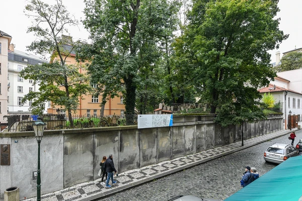 Maiselova, Josefov - Prague 1 | Rent, Apartment, Studio (1+1), 40 m²