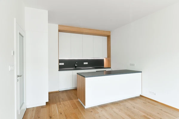 Na Dračkách, Střešovice - Prague 6 | Rent, Apartment, Two-bedroom (3+kk), 88 m²