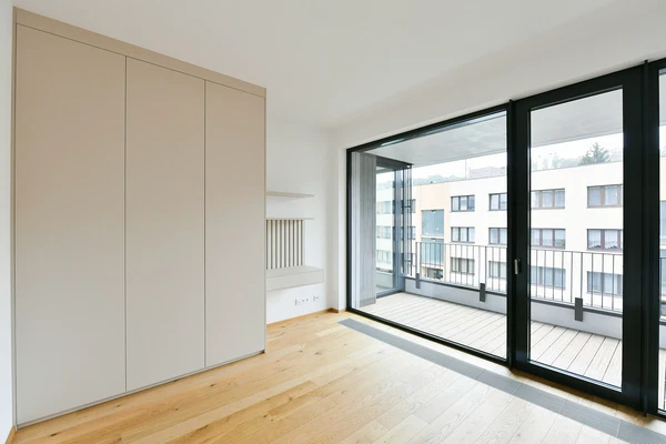 Na Dračkách, Střešovice - Praha 6 | Pronájem, Byt, 3+kk, 88 m²