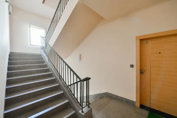 Mostecká, Malá Strana - Prague 1 | Rent, Apartment, One-bedroom (2+kk), 58 m²