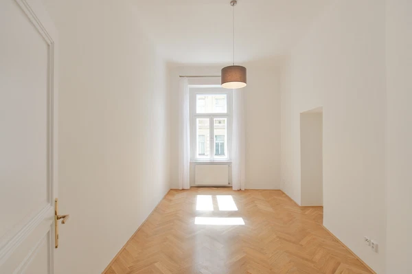 Trojanova, Nové Město - Prague 2 | Rent, Apartment, Two-bedroom (3+kk), 110 m²