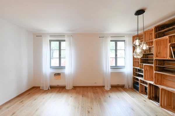 U Matěje, Dejvice - Prague 6 | Rent, Apartment, Two-bedroom (3+kk), 78 m²