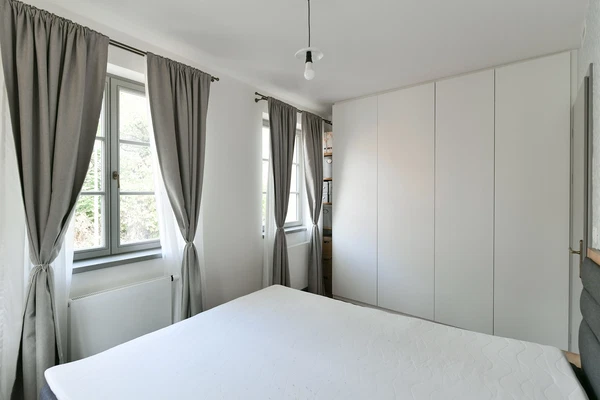 U Matěje, Dejvice - Prague 6 | Rent, Apartment, Two-bedroom (3+kk), 78 m²