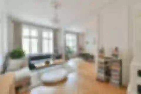 Na Výtoni, Nové Město - Prague 2 | Rent, Apartment, One-bedroom (2+kk), 83 m²