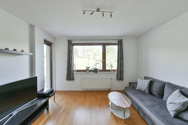 Kališnická, Žižkov - Prague 3 | Rent, Apartment, One-bedroom (2+kk), 57 m²