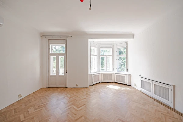 Na Zátorce, Bubeneč - Prague 6 | Rent, Office building, 902 m²