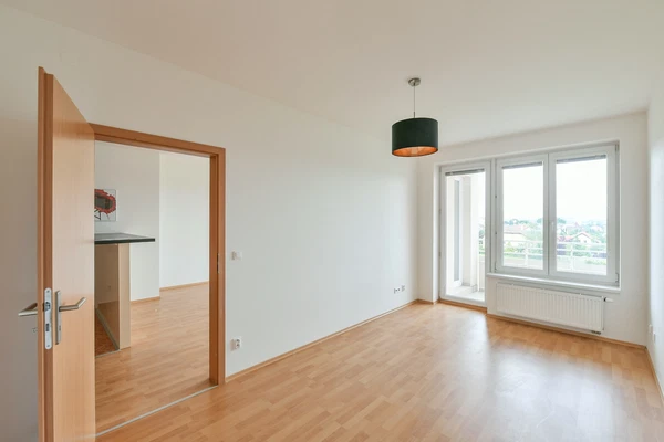 Přeučilova, Stodůlky - Prague 5 | Rent, Apartment, One-bedroom (2+kk), 64 m²