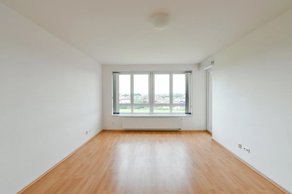 Přeučilova, Stodůlky - Prague 5 | Rent, Apartment, One-bedroom (2+kk), 64 m²