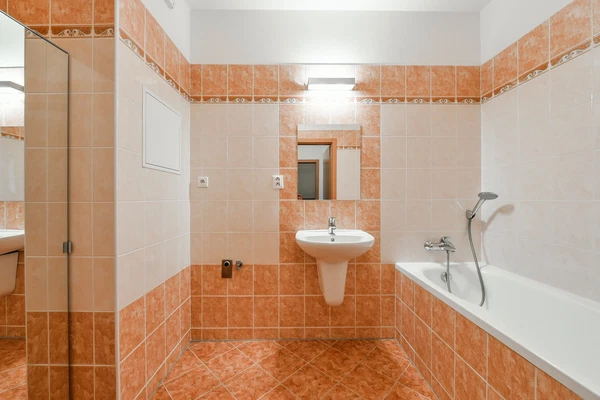 Přeučilova, Stodůlky - Prague 5 | Rent, Apartment, One-bedroom (2+kk), 64 m²