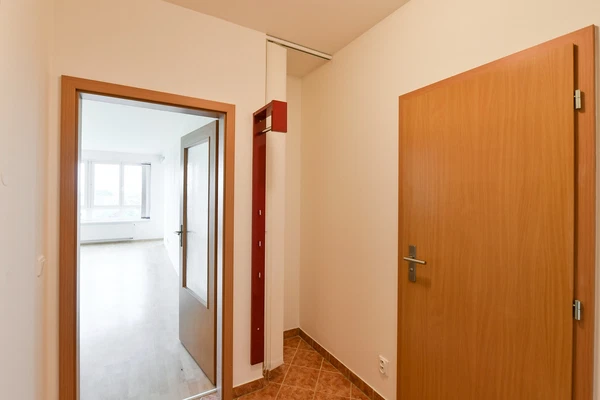 Přeučilova, Stodůlky - Prague 5 | Rent, Apartment, One-bedroom (2+kk), 64 m²