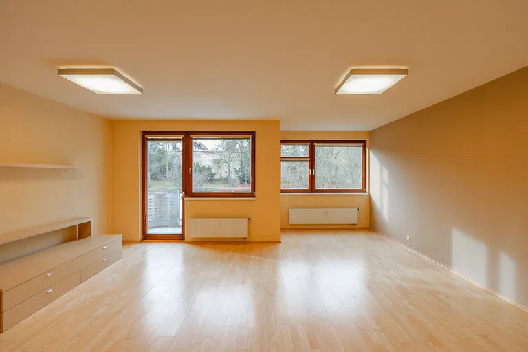 Lumírova, Nusle - Praha 2 | Pronájem, Byt, 5+kk, 138 m²