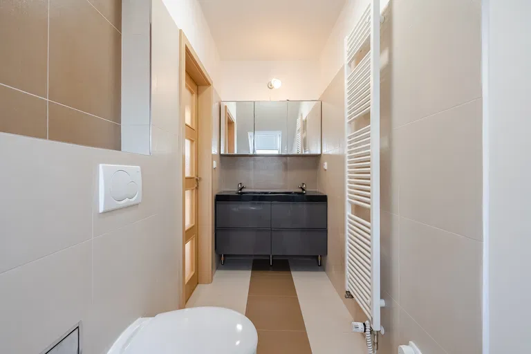 Poupětova, Holešovice - Praha 7 | Pronájem, Byt, 3+kk, 120 m²